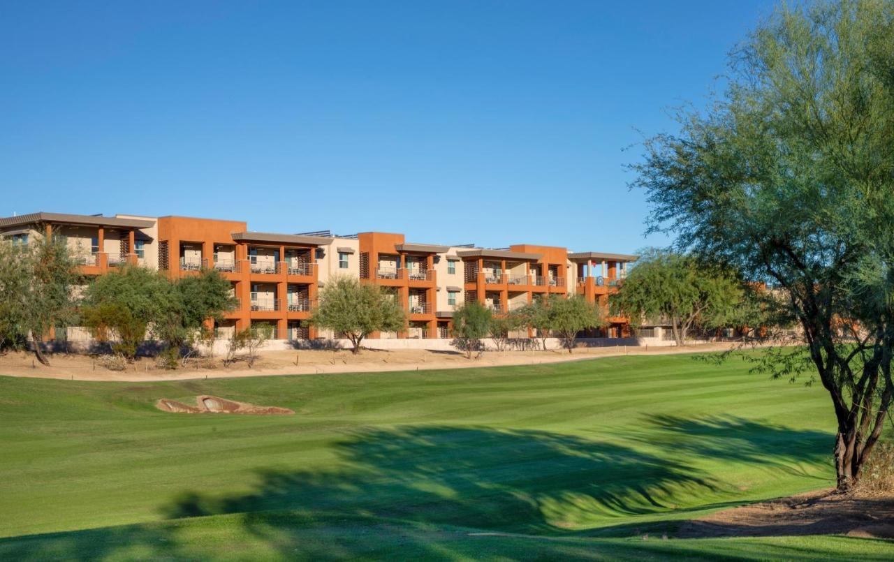 Worldmark Scottsdale Extérieur photo