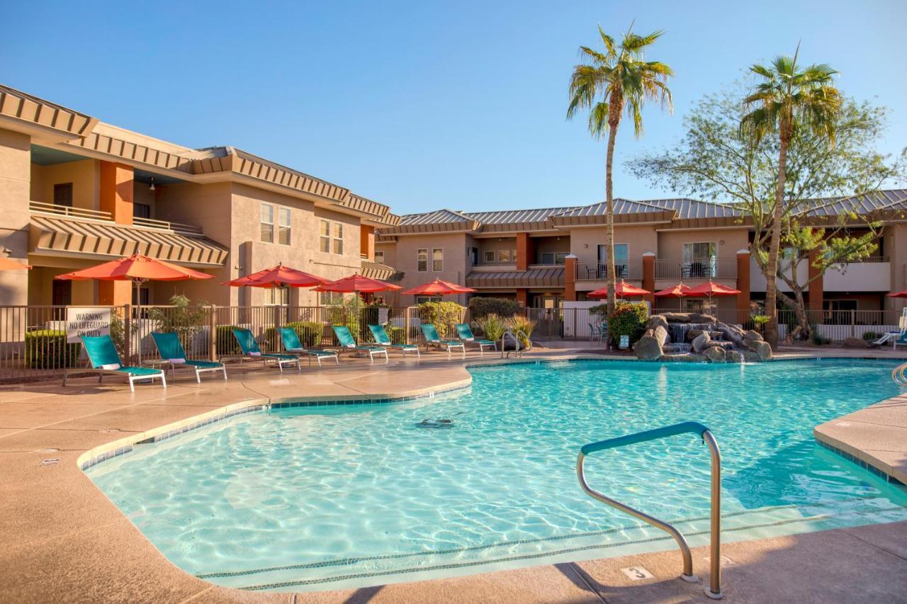 Worldmark Scottsdale Extérieur photo