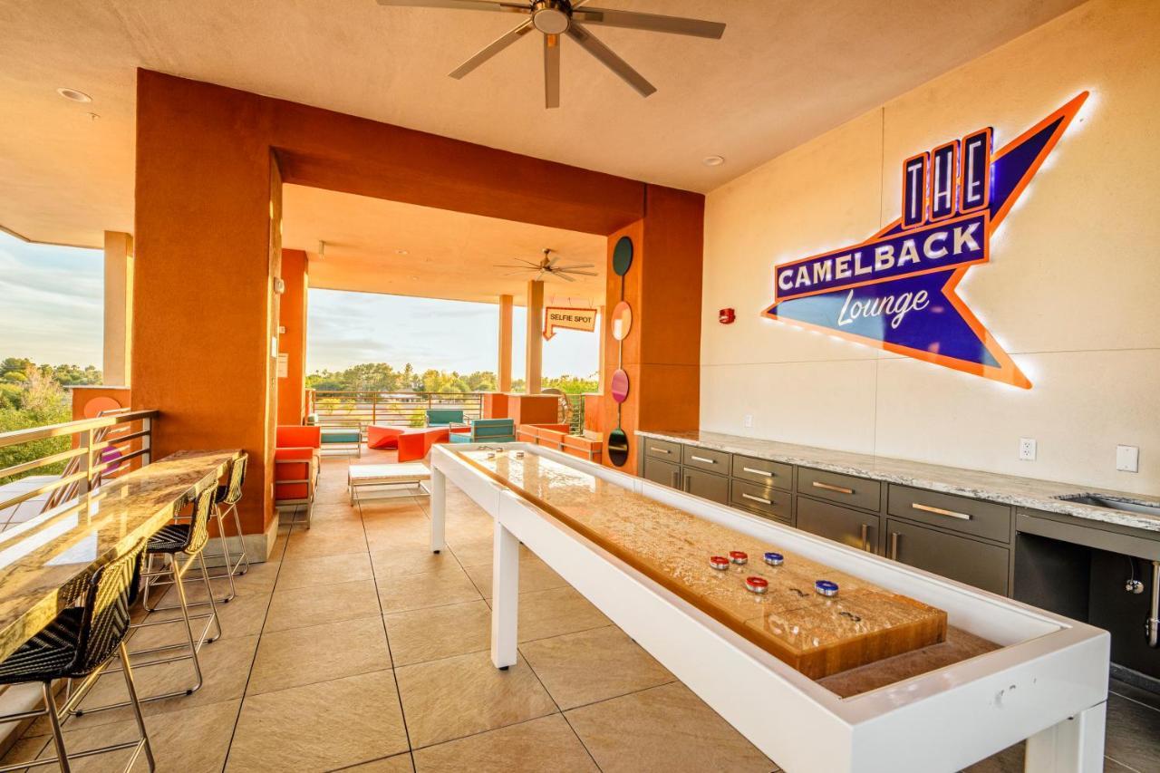 Worldmark Scottsdale Extérieur photo