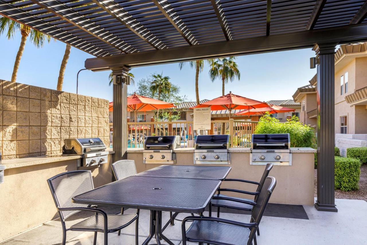 Worldmark Scottsdale Extérieur photo