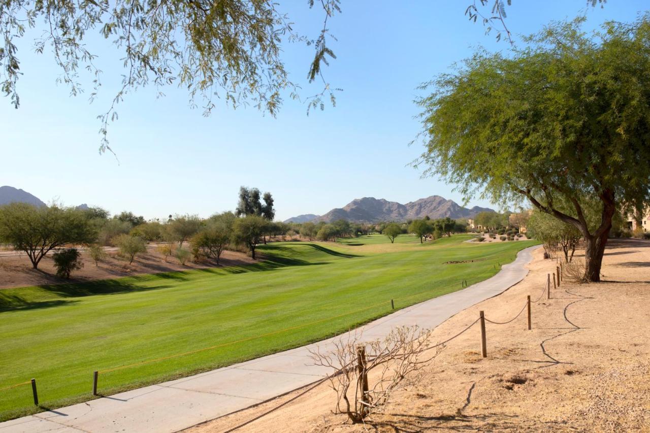 Worldmark Scottsdale Extérieur photo