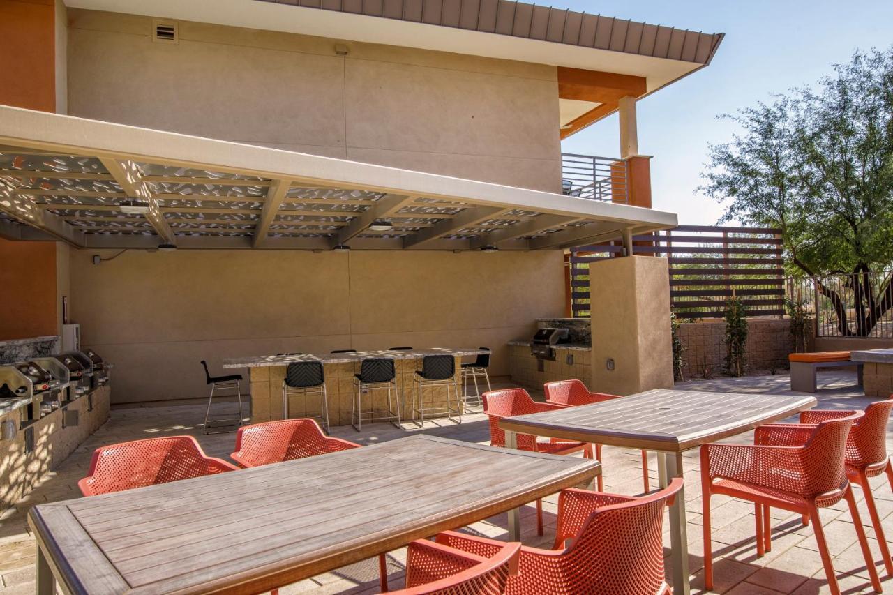 Worldmark Scottsdale Extérieur photo