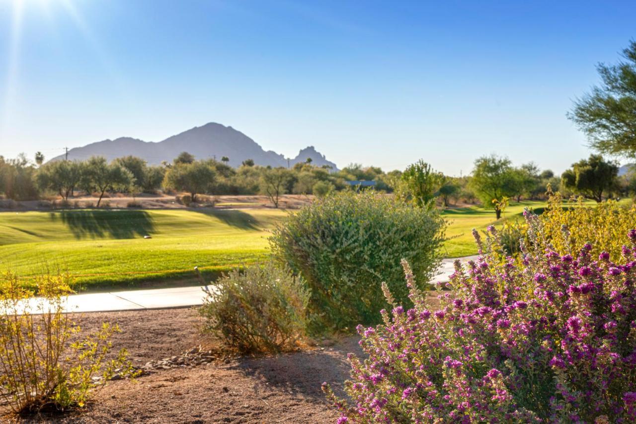 Worldmark Scottsdale Extérieur photo