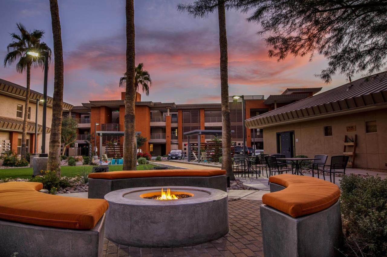 Worldmark Scottsdale Extérieur photo