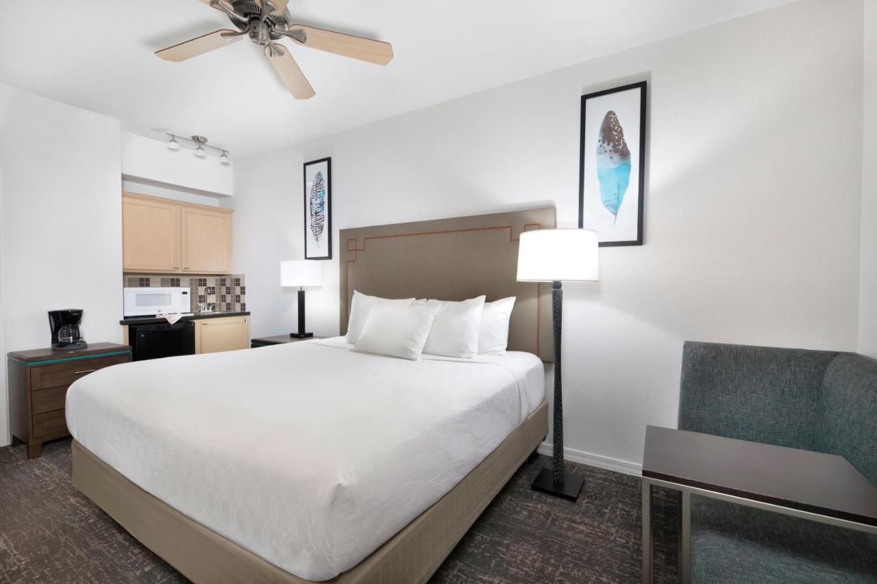Worldmark Scottsdale Extérieur photo