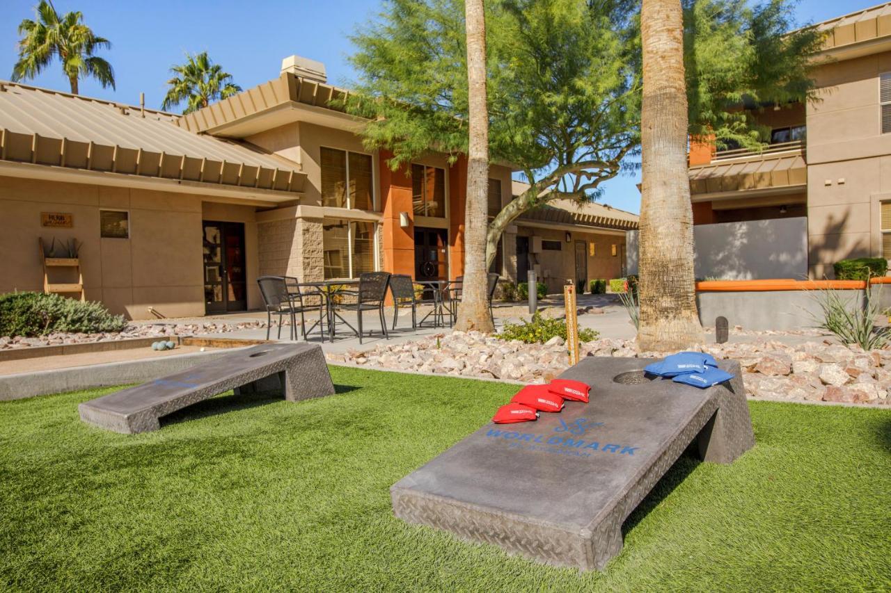 Worldmark Scottsdale Extérieur photo