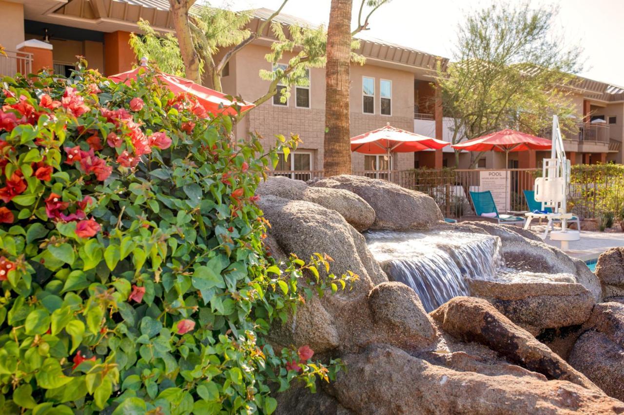 Worldmark Scottsdale Extérieur photo