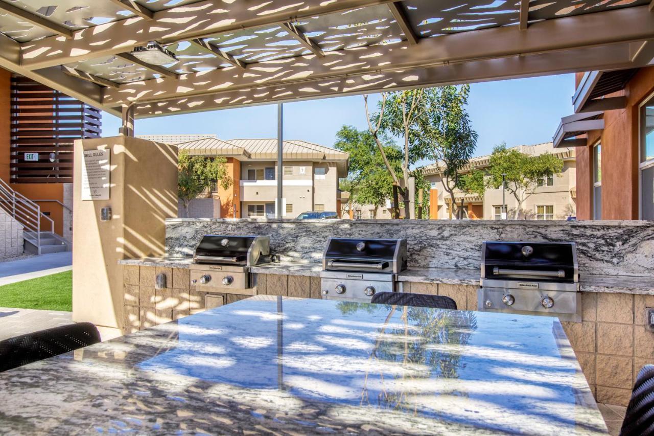 Worldmark Scottsdale Extérieur photo