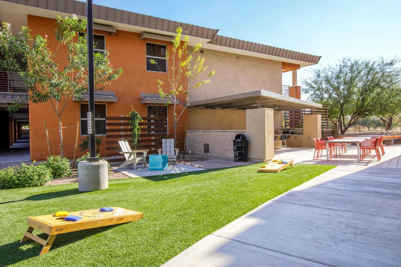 Worldmark Scottsdale Extérieur photo