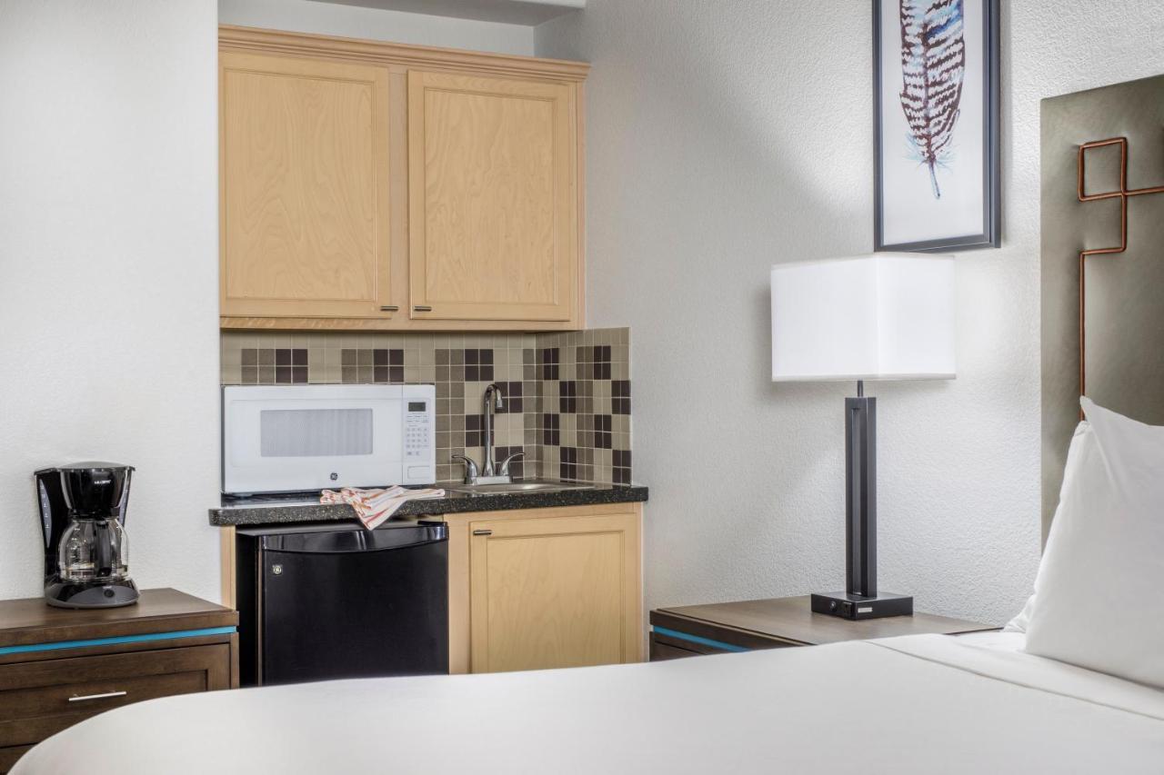 Worldmark Scottsdale Extérieur photo