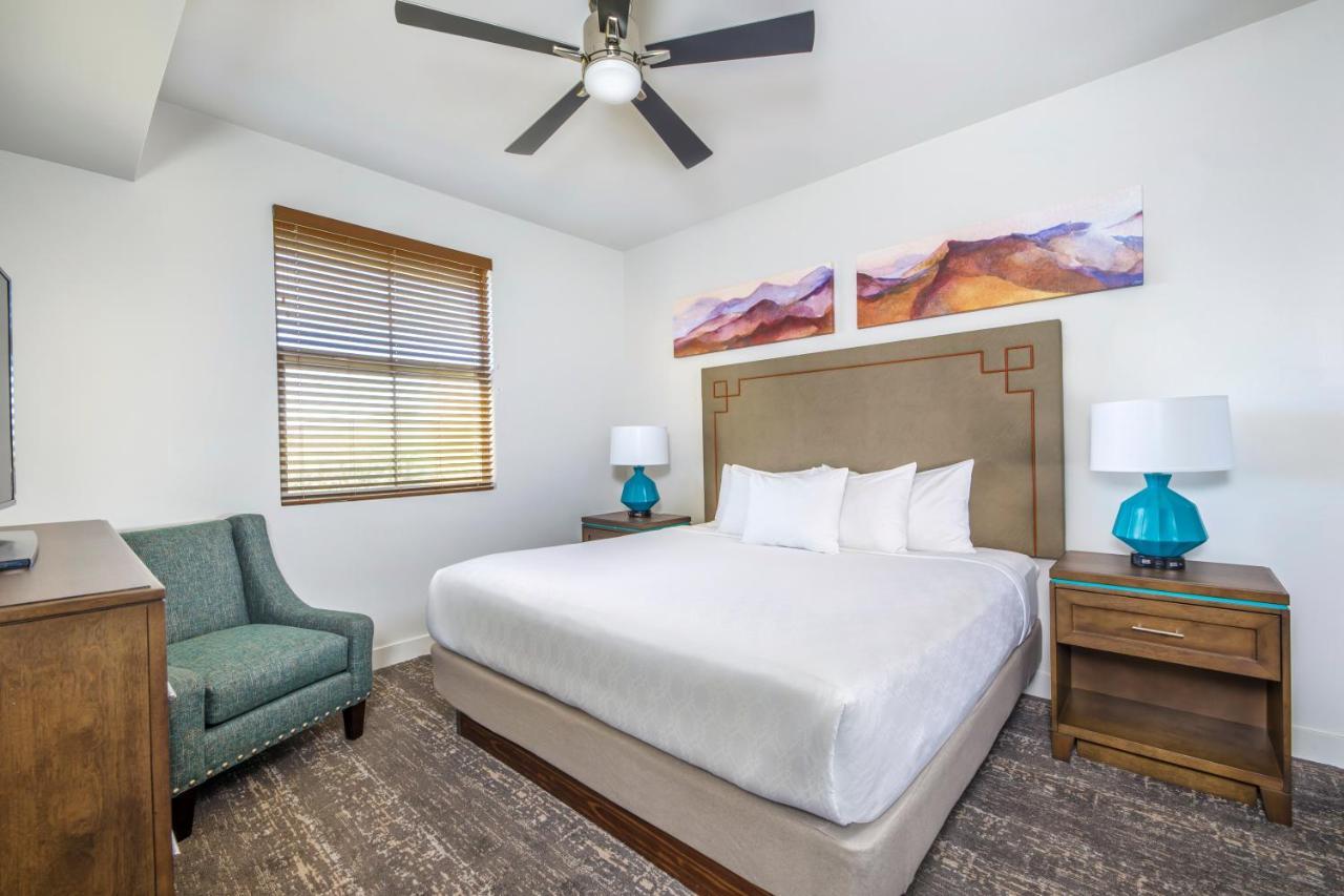 Worldmark Scottsdale Extérieur photo
