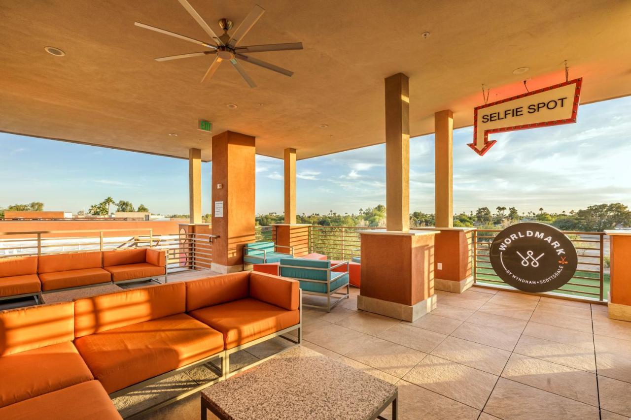 Worldmark Scottsdale Extérieur photo