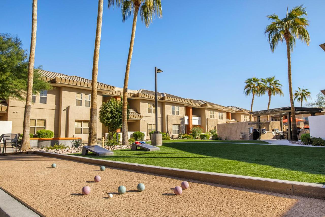 Worldmark Scottsdale Extérieur photo