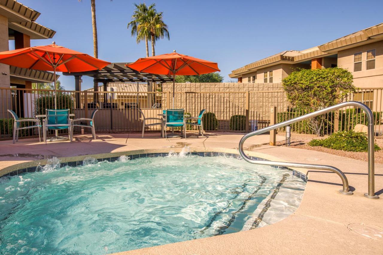 Worldmark Scottsdale Extérieur photo