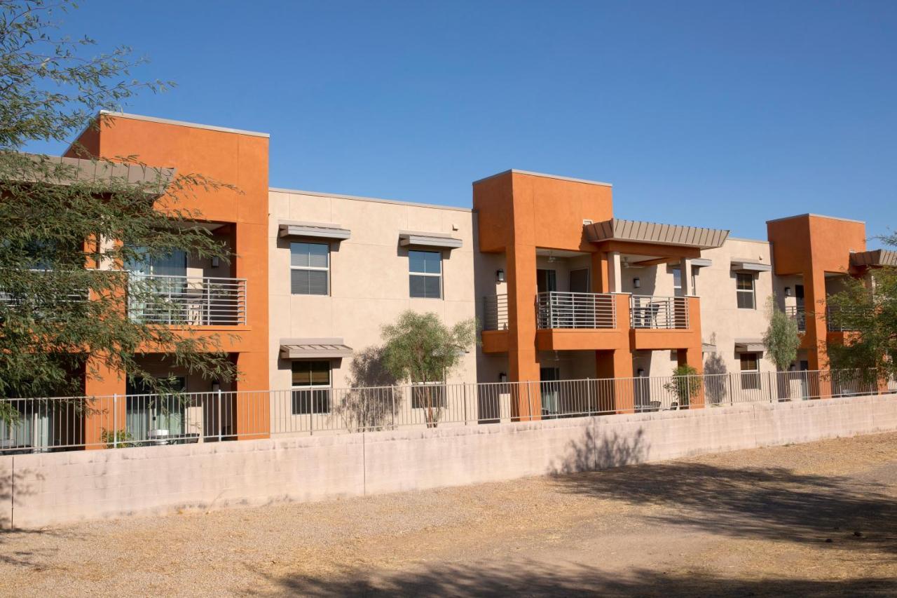 Worldmark Scottsdale Extérieur photo