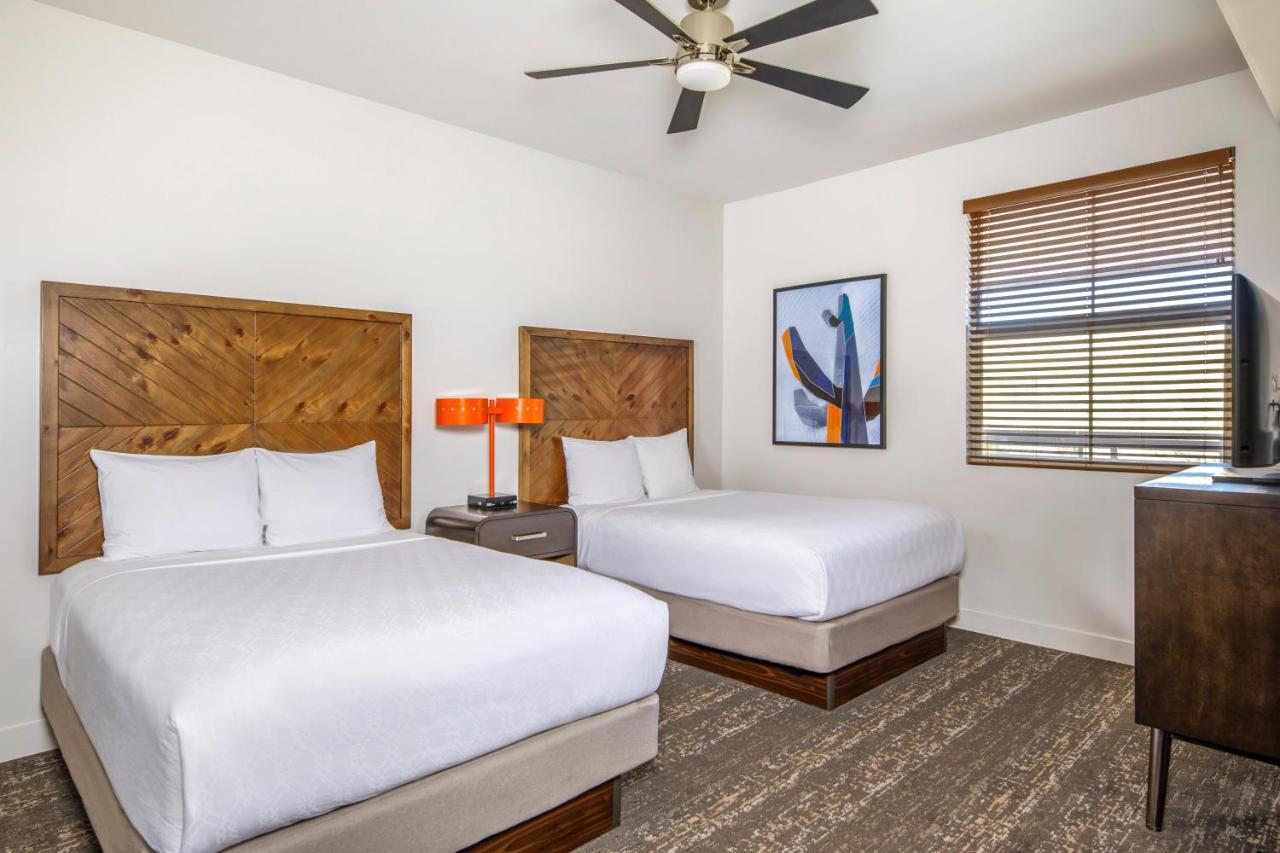 Worldmark Scottsdale Extérieur photo