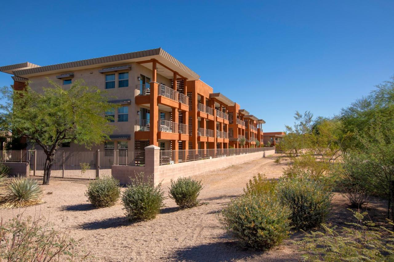 Worldmark Scottsdale Extérieur photo