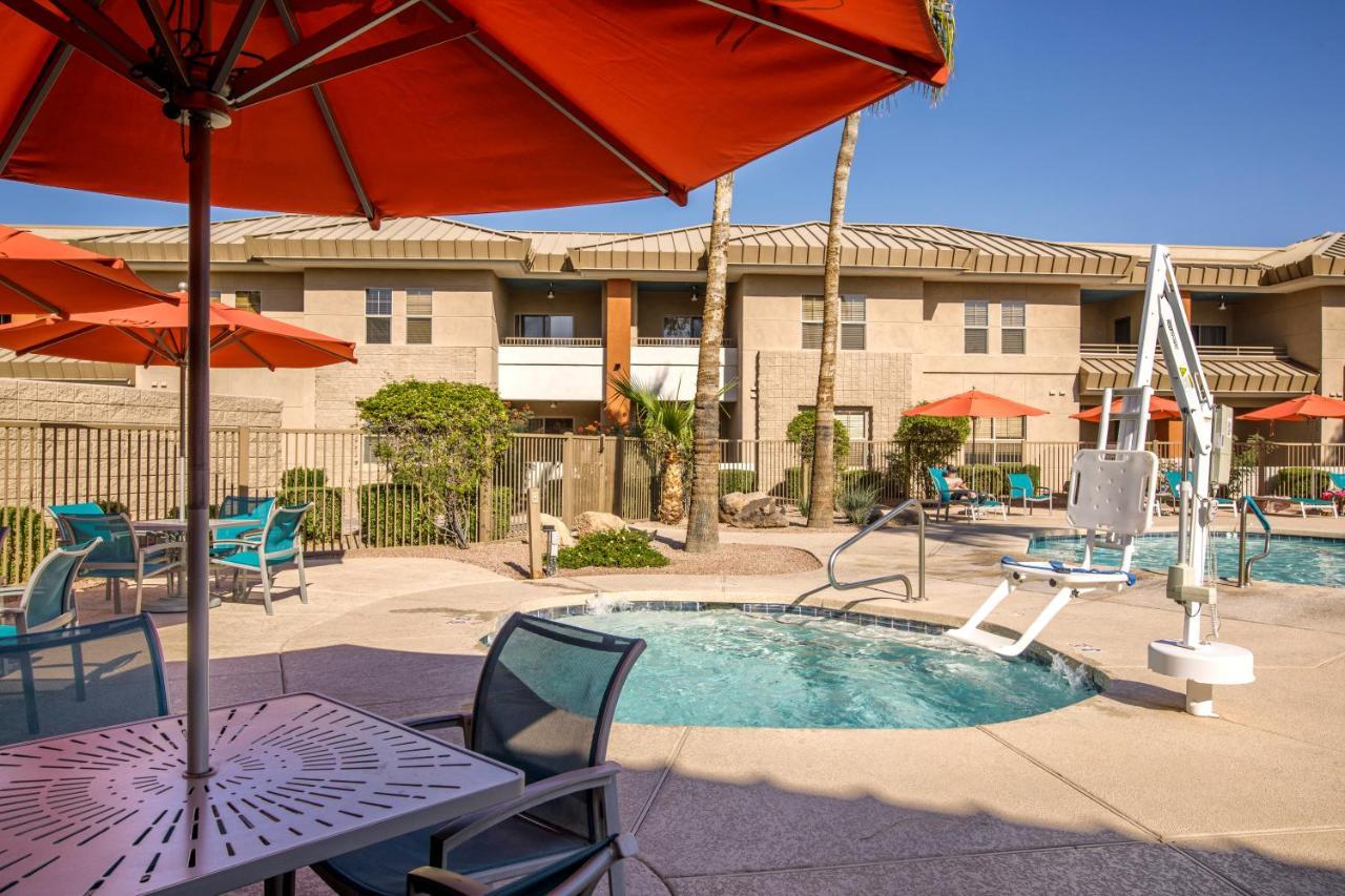 Worldmark Scottsdale Extérieur photo