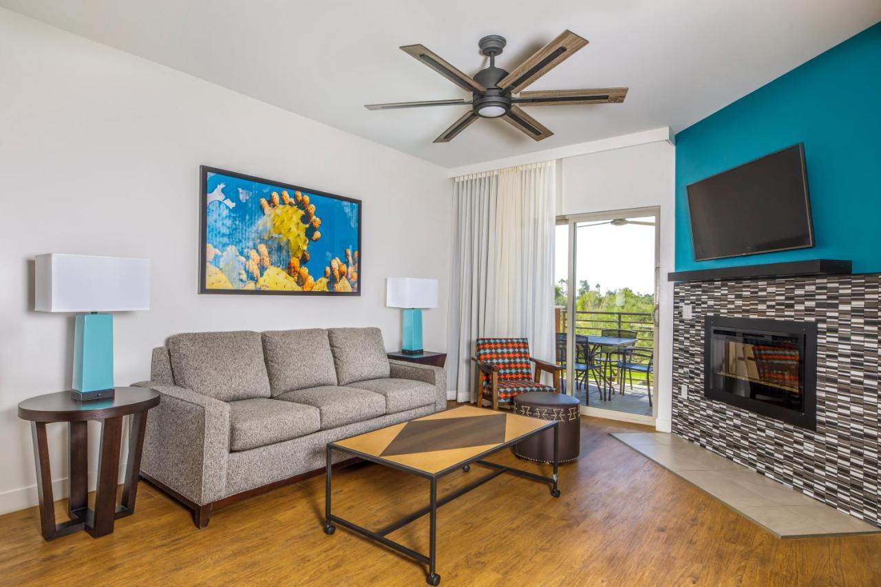 Worldmark Scottsdale Extérieur photo
