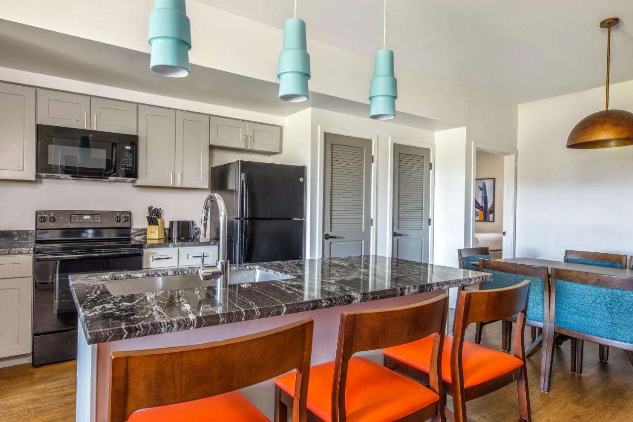 Worldmark Scottsdale Extérieur photo