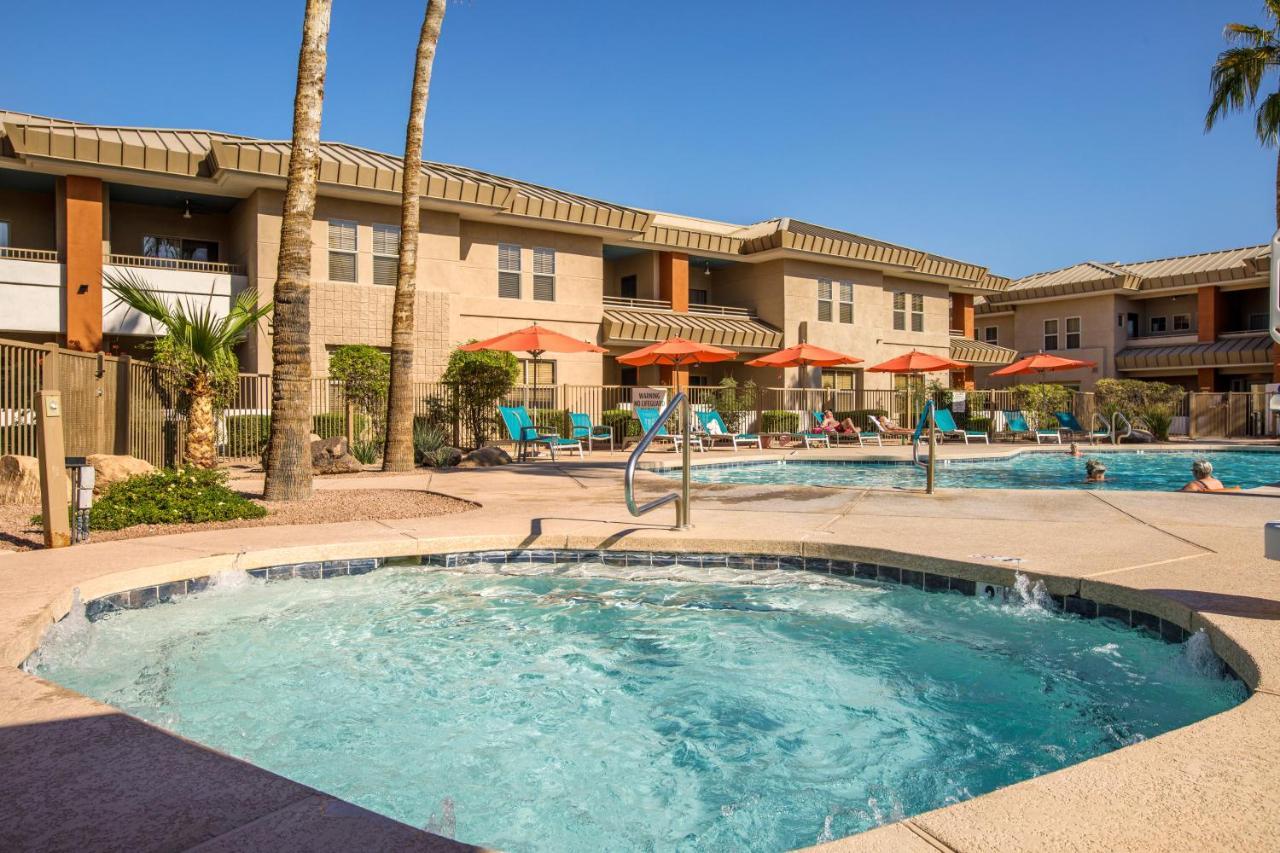 Worldmark Scottsdale Extérieur photo