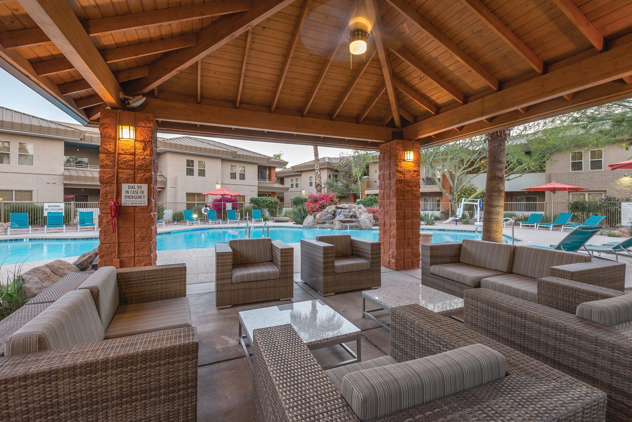 Worldmark Scottsdale Extérieur photo