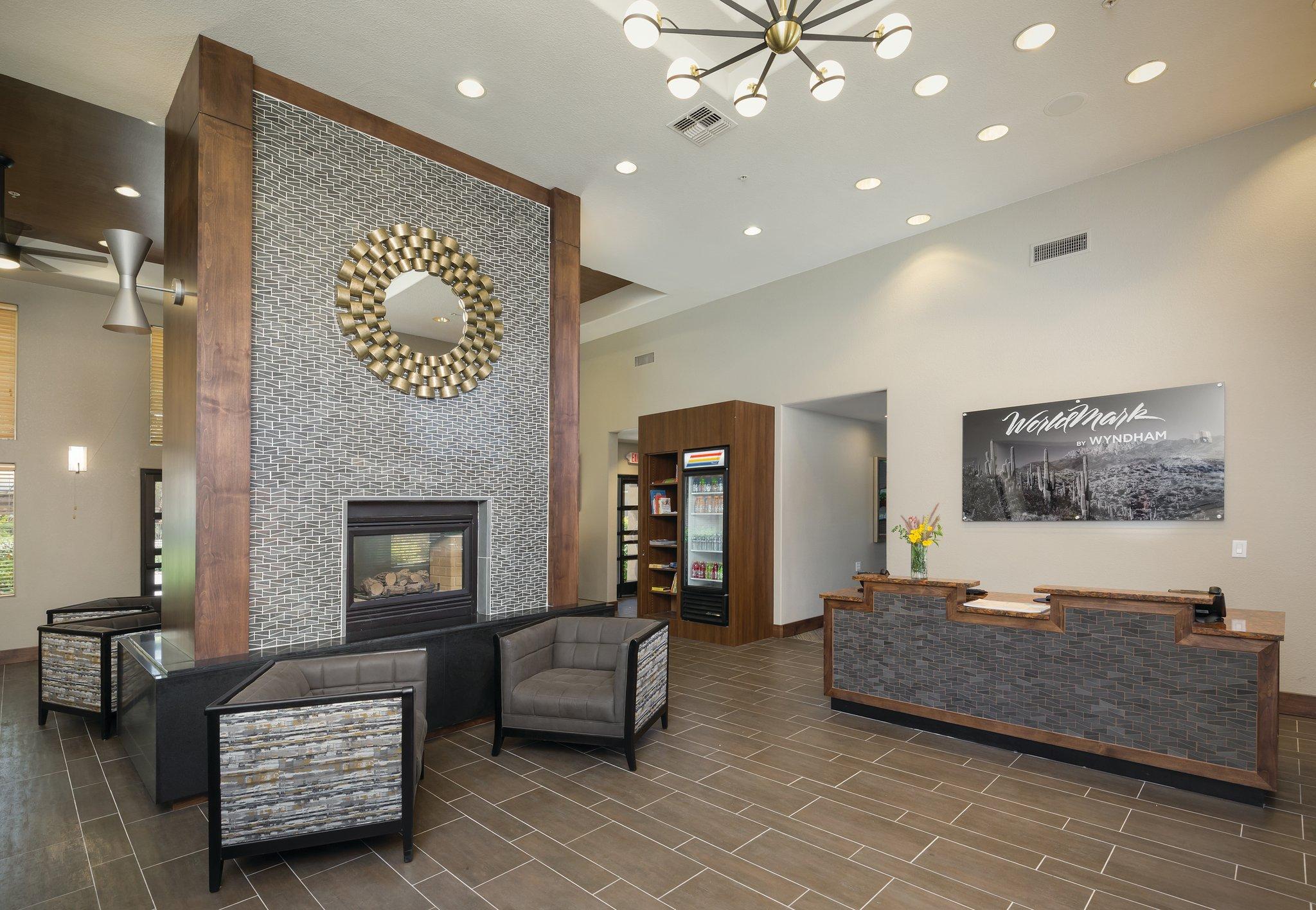 Worldmark Scottsdale Extérieur photo
