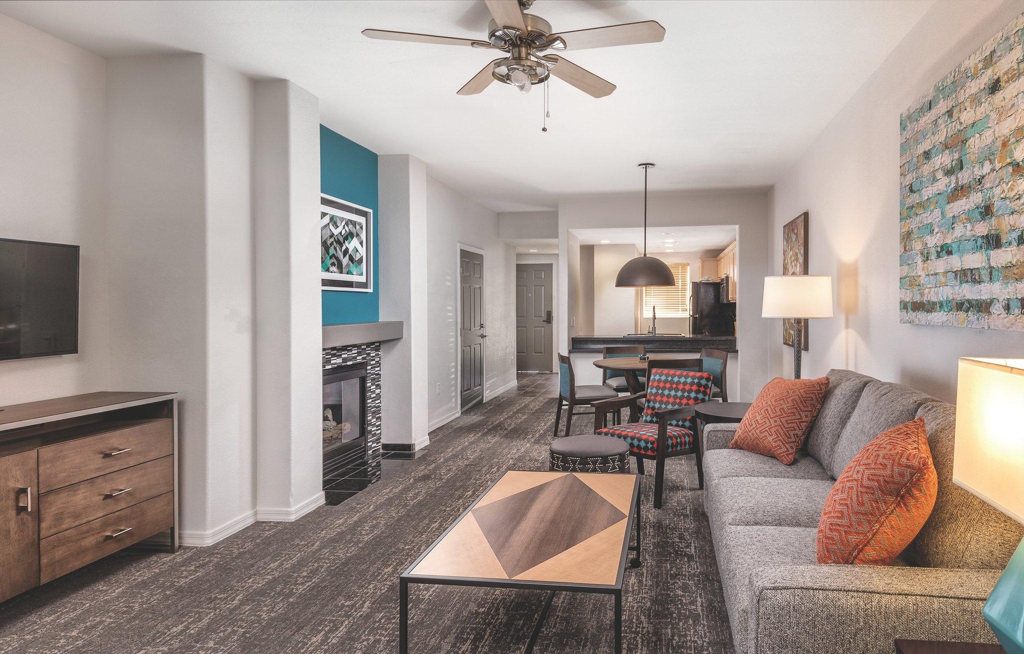 Worldmark Scottsdale Extérieur photo
