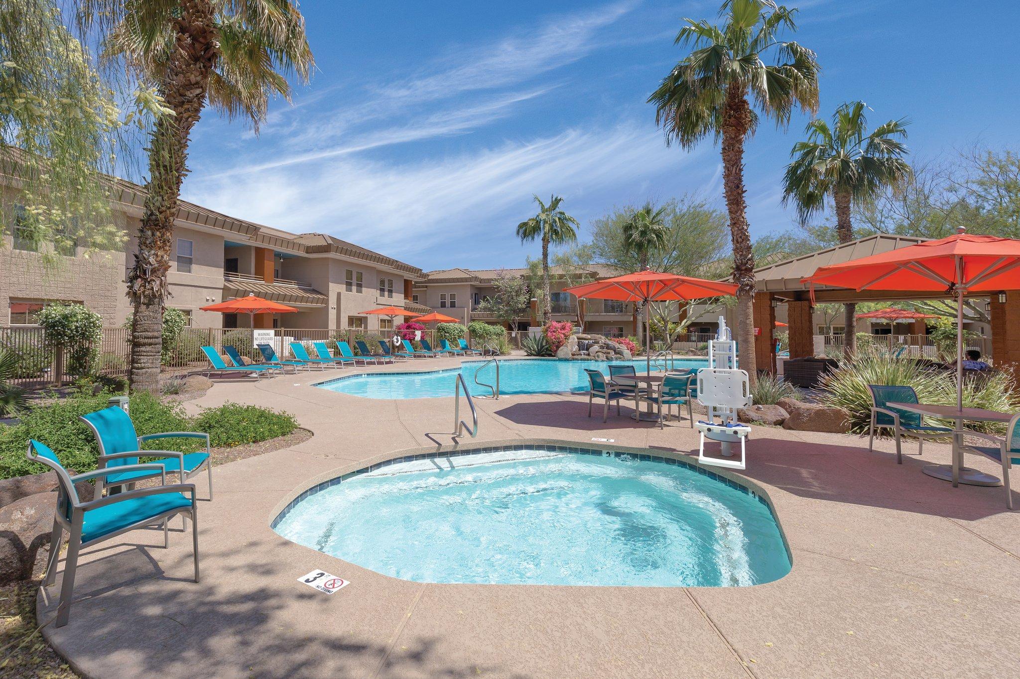 Worldmark Scottsdale Extérieur photo