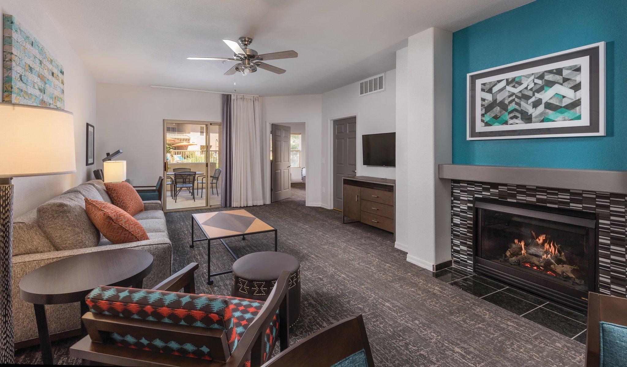 Worldmark Scottsdale Extérieur photo