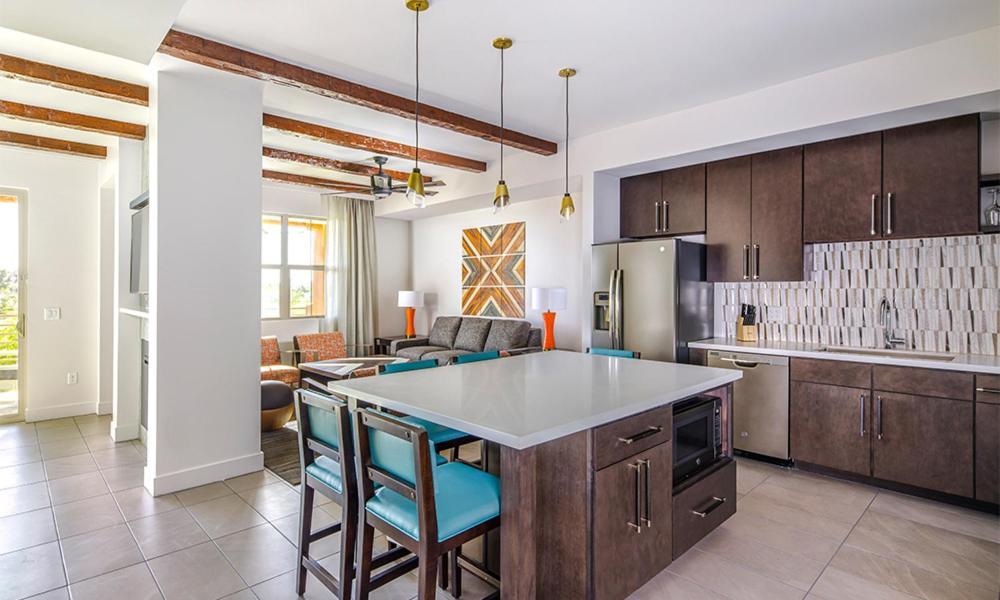 Worldmark Scottsdale Extérieur photo