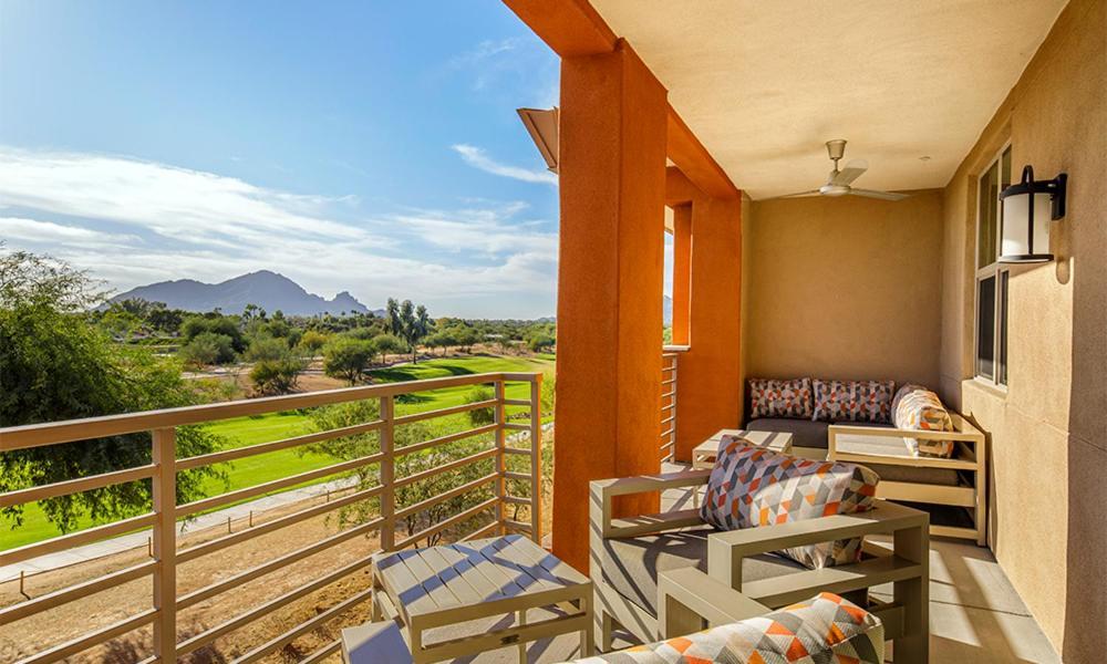 Worldmark Scottsdale Extérieur photo