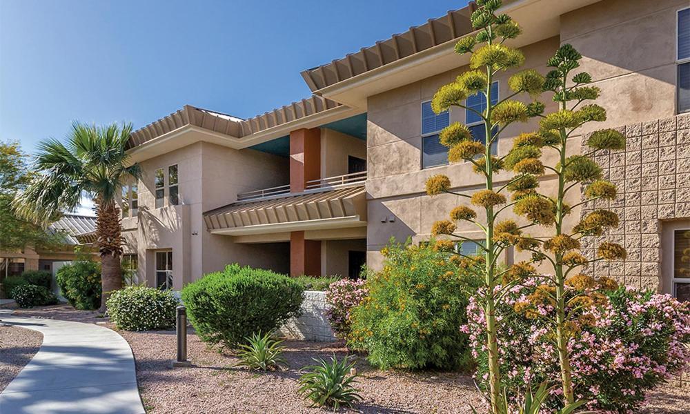 Worldmark Scottsdale Extérieur photo