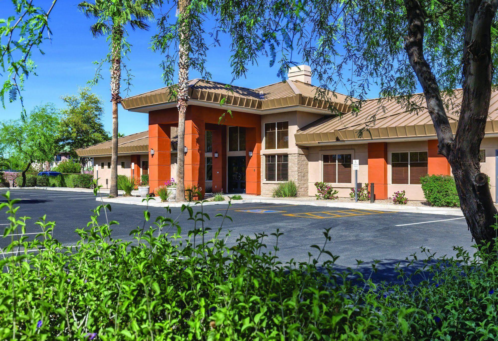 Worldmark Scottsdale Extérieur photo