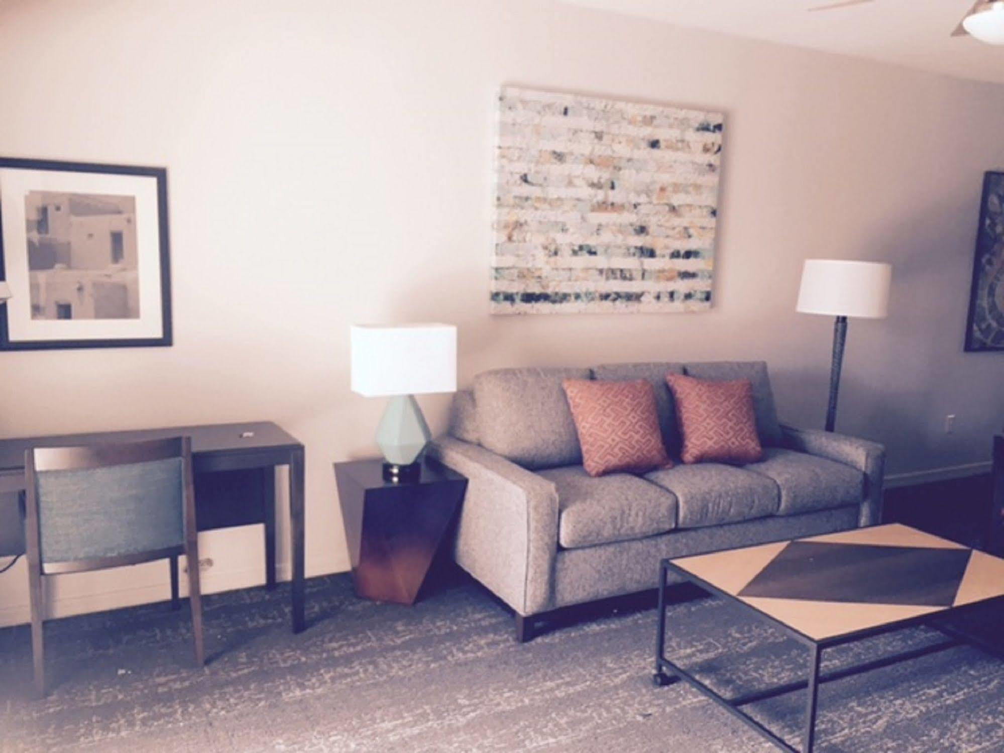 Worldmark Scottsdale Extérieur photo