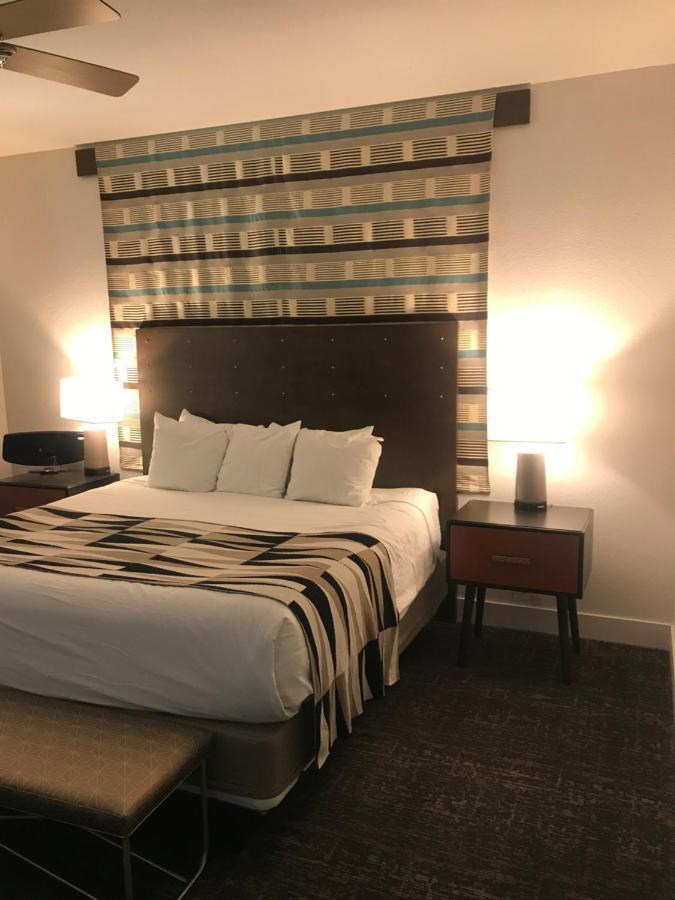 Worldmark Scottsdale Extérieur photo