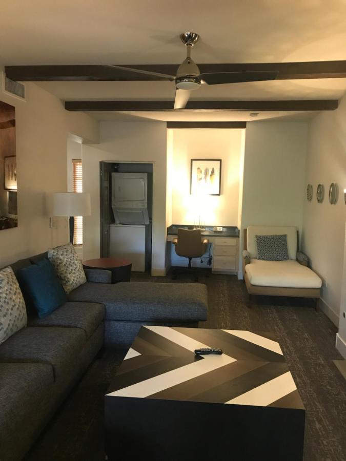 Worldmark Scottsdale Extérieur photo