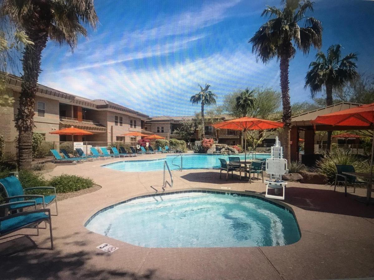 Worldmark Scottsdale Extérieur photo