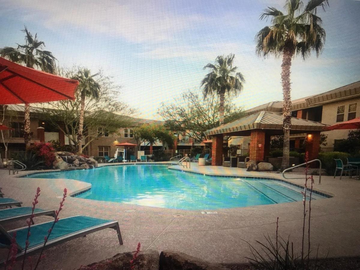 Worldmark Scottsdale Extérieur photo